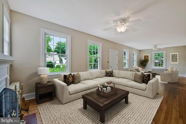 115 LUCAS LN, Bethesda, MD 20814