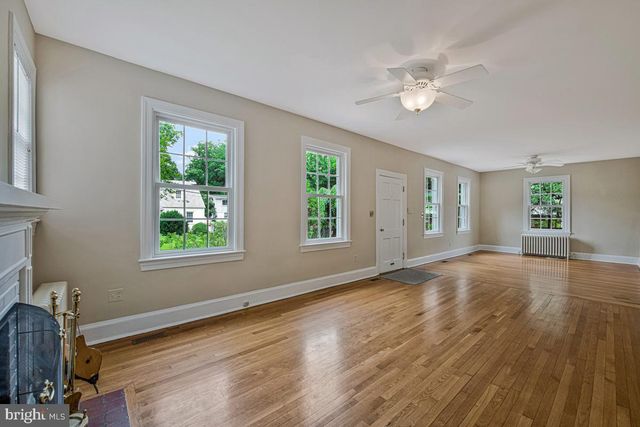115 LUCAS LN, Bethesda, MD 20814