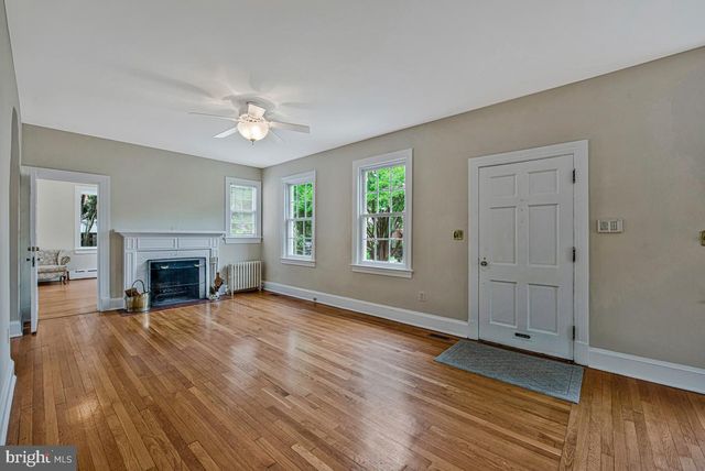115 LUCAS LN, Bethesda, MD 20814
