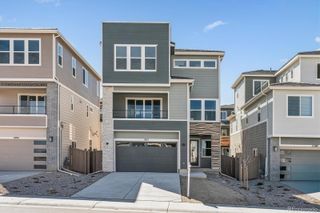 11312 Mount Emma Drive, Englewood, CO 80112