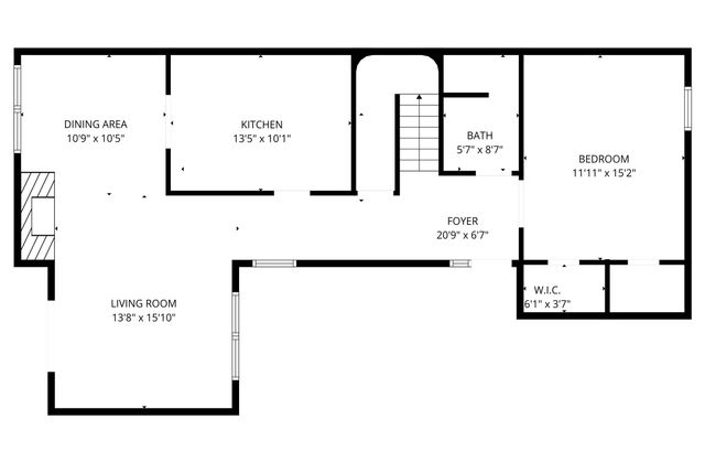 12574 Burninglog Lane, Dallas, TX 75243