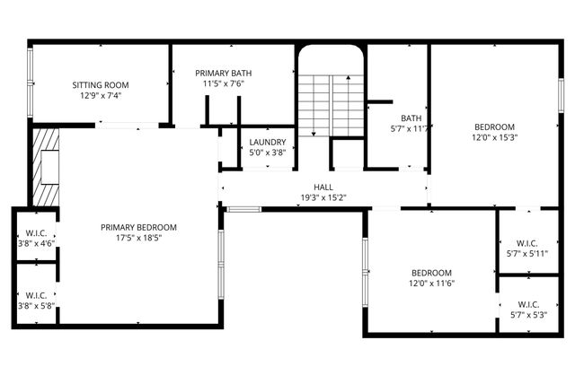12574 Burninglog Lane, Dallas, TX 75243