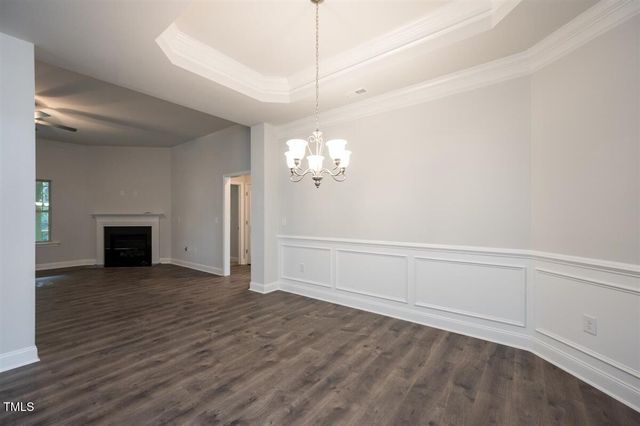 595 Ravensworth Drive, Garner, NC 27529