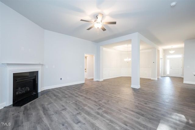 595 Ravensworth Drive, Garner, NC 27529