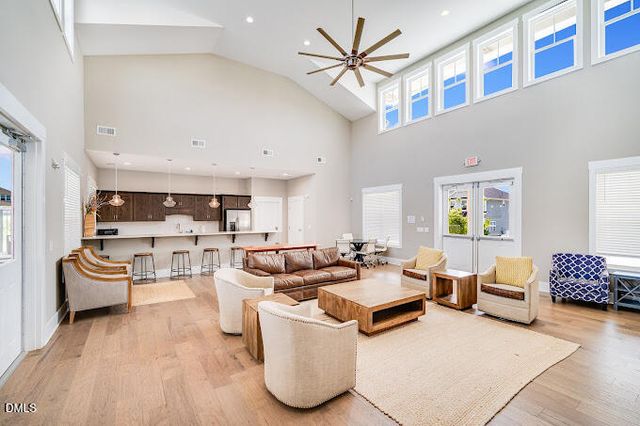 595 Ravensworth Drive, Garner, NC 27529