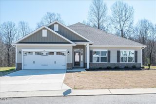 595 Ravensworth Drive, Garner, NC 27529