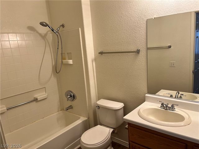 3318 North Decatur Boulevard 1054, Las Vegas, NV 89130