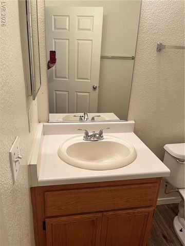 3318 North Decatur Boulevard 1054, Las Vegas, NV 89130