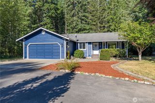 120 E Road of Tralee, Shelton, WA 98584