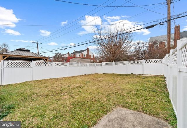 3302 NORTHERN PKWY E, Baltimore, MD 21206