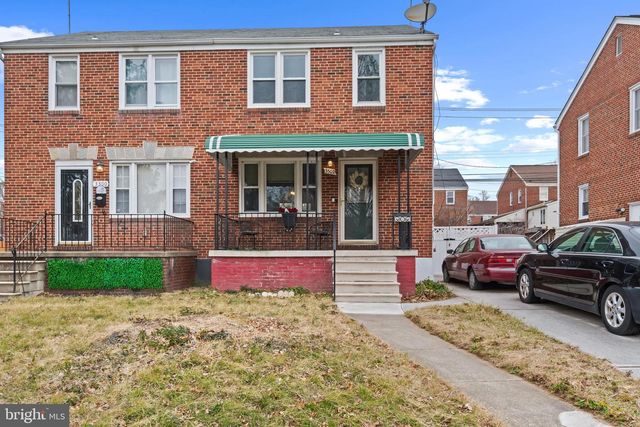 3302 NORTHERN PKWY E, Baltimore, MD 21206