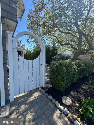 16 W 83RD ST, Harvey Cedars, NJ 08008