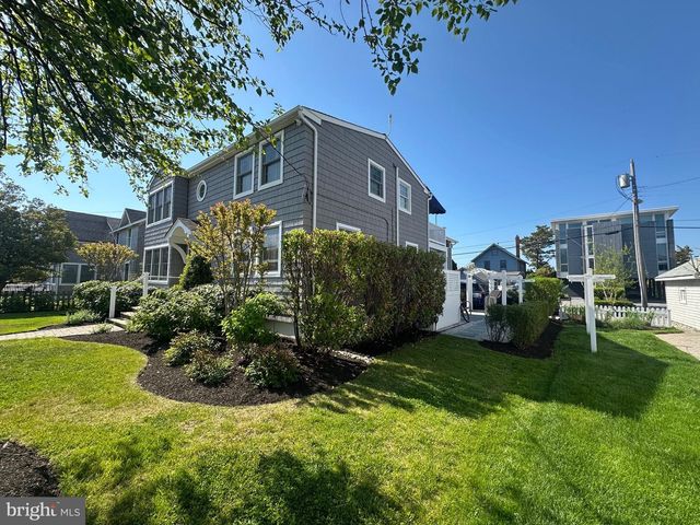 16 W 83RD ST, Harvey Cedars, NJ 08008