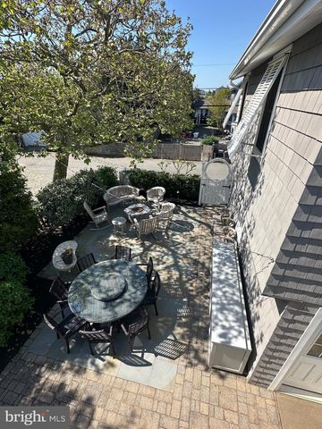 16 W 83RD ST, Harvey Cedars, NJ 08008