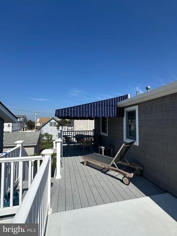 16 W 83RD ST, Harvey Cedars, NJ 08008
