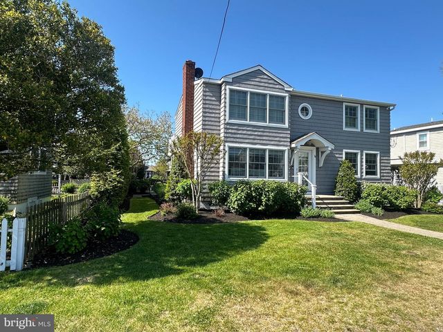 16 W 83RD ST, Harvey Cedars, NJ 08008