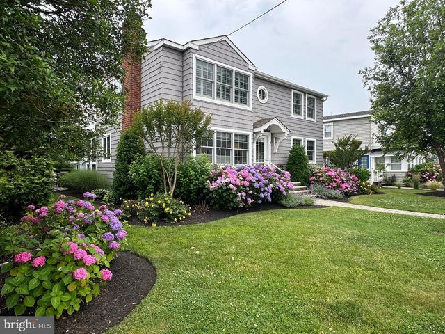 16 W 83RD ST, Harvey Cedars, NJ 08008