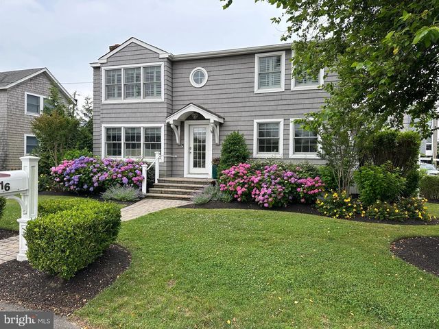 16 W 83RD ST, Harvey Cedars, NJ 08008