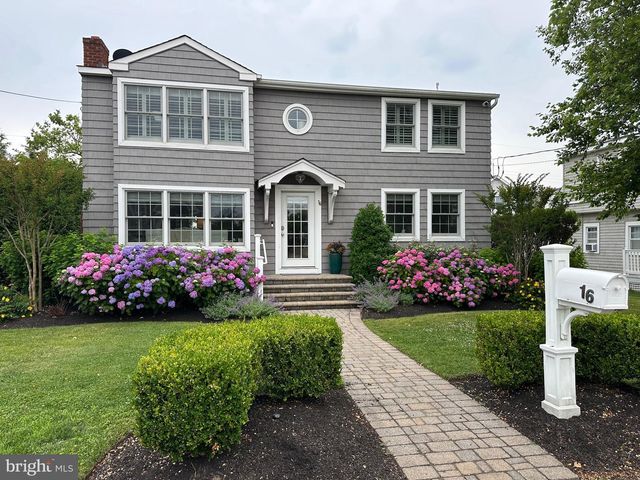 16 W 83RD ST, Harvey Cedars, NJ 08008