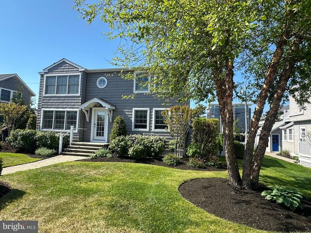 16 W 83RD ST, Harvey Cedars, NJ 08008