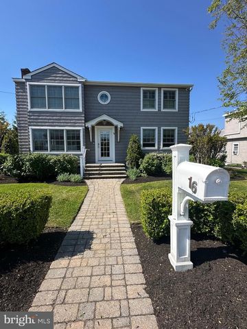 16 W 83RD ST, Harvey Cedars, NJ 08008