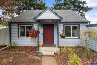 585 Madrona Av S, Salem, OR 97302