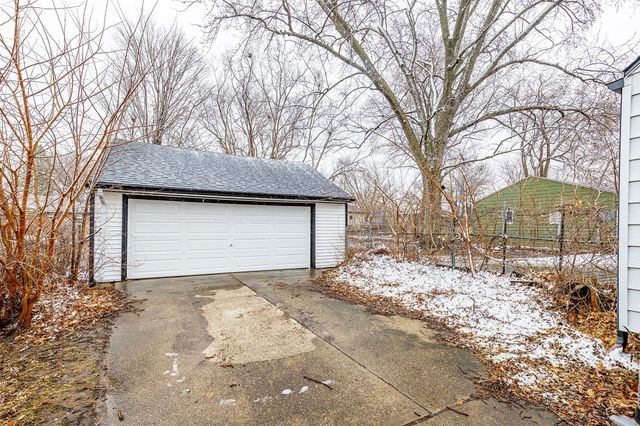 4119 Ardmore Road, Des Moines, IA 50310