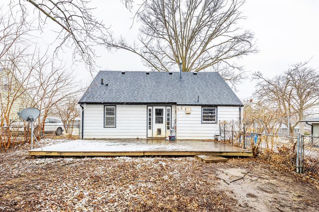 4119 Ardmore Road, Des Moines, IA 50310