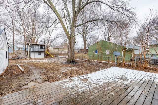 4119 Ardmore Road, Des Moines, IA 50310