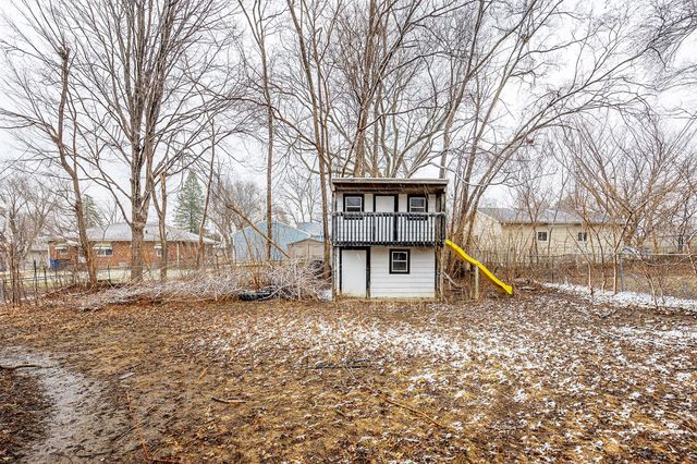 4119 Ardmore Road, Des Moines, IA 50310