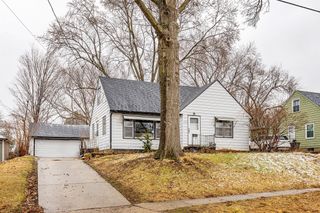 4119 Ardmore Road, Des Moines, IA 50310