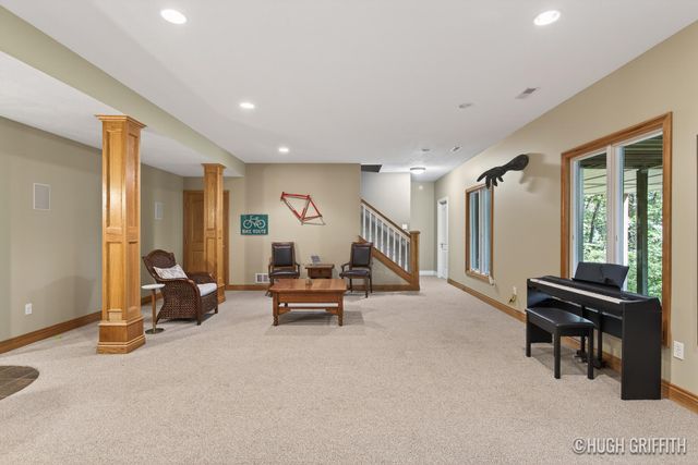 12917 Oak Highland Drive, Lowell, MI 49331
