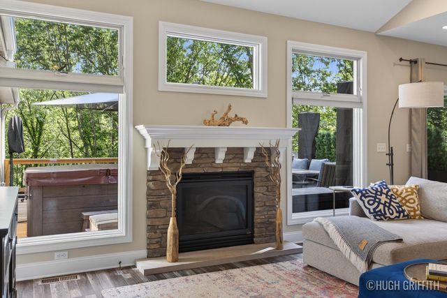 12917 Oak Highland Drive, Lowell, MI 49331