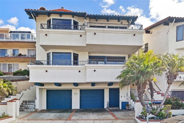 115 Boca De La Playa B, San Clemente, CA 92672