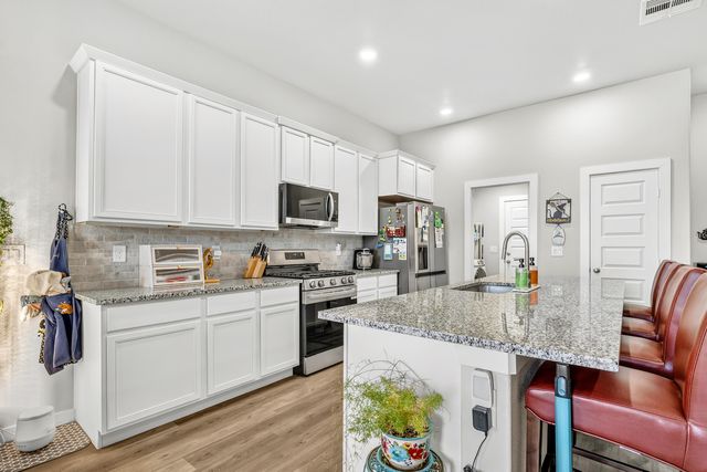 7231 29th Street, Lubbock, TX 79407