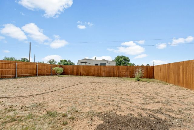 7231 29th Street, Lubbock, TX 79407