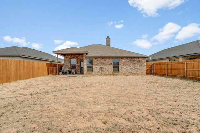 7231 29th Street, Lubbock, TX 79407