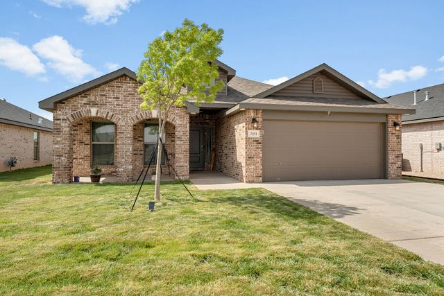 7231 29th Street, Lubbock, TX 79407