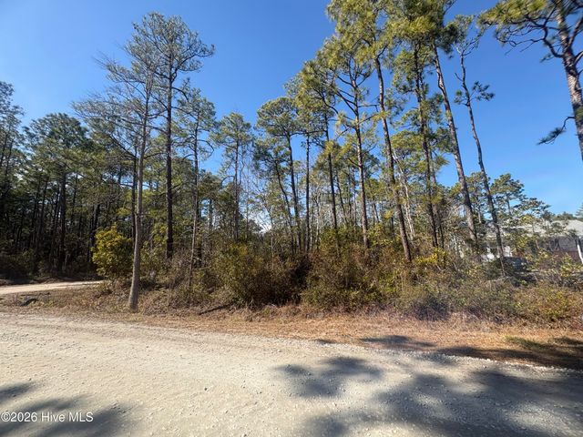 516 Barclay Road, Southport, NC 28461