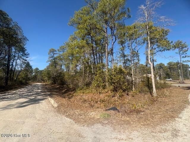 516 Barclay Road, Southport, NC 28461