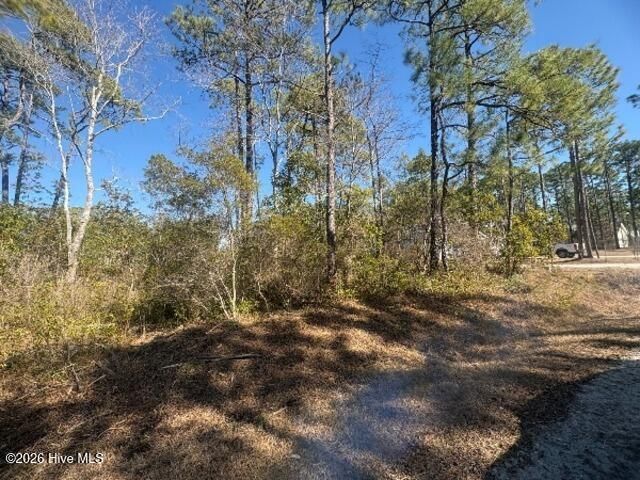 516 Barclay Road, Southport, NC 28461