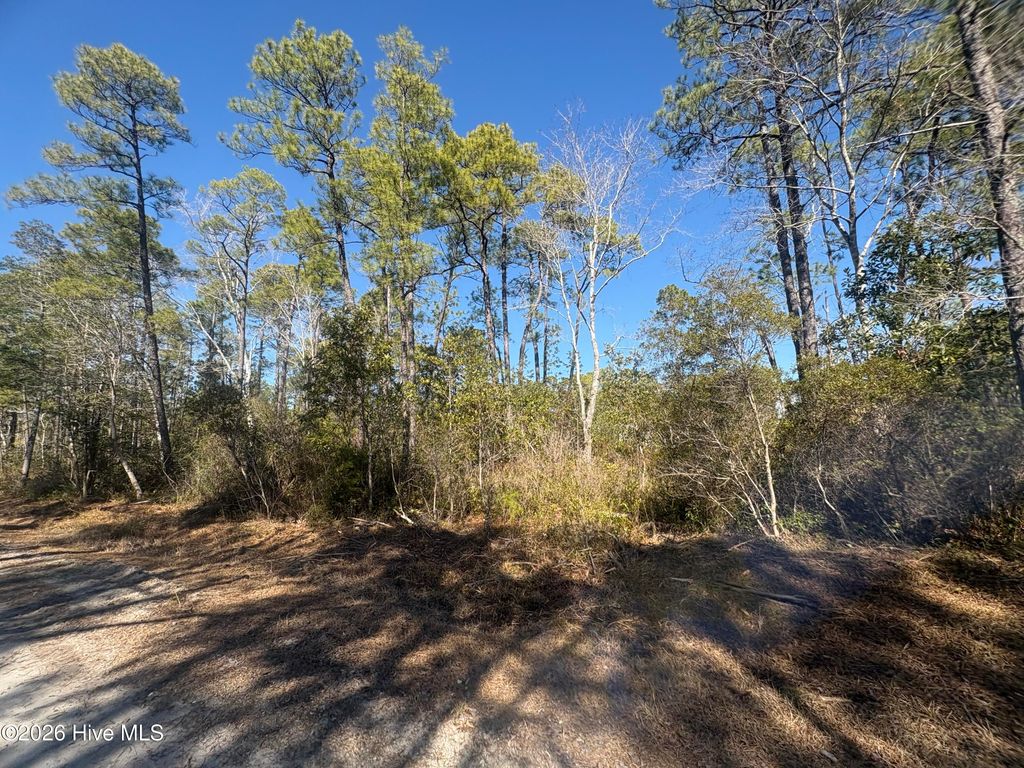 516 Barclay Road, Southport, NC 28461