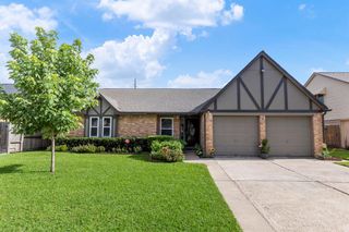 5711 Caldicote Street, Humble, TX 77346