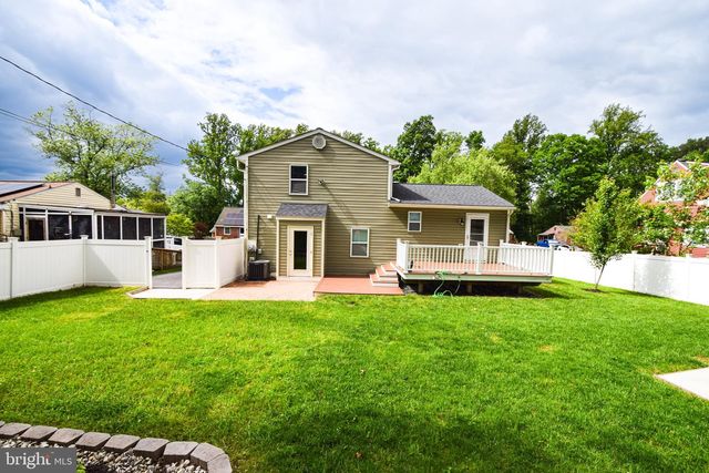 231 CHARTLEY DR, Reisterstown, MD 21136