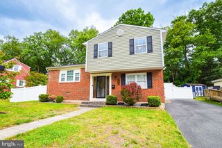231 CHARTLEY DR, Reisterstown, MD 21136