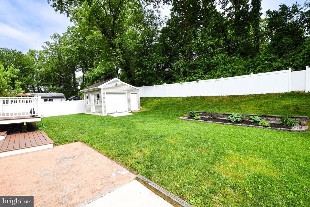 Image 26 of property listing at 231 CHARTLEY DR, Reisterstown, MD 21136