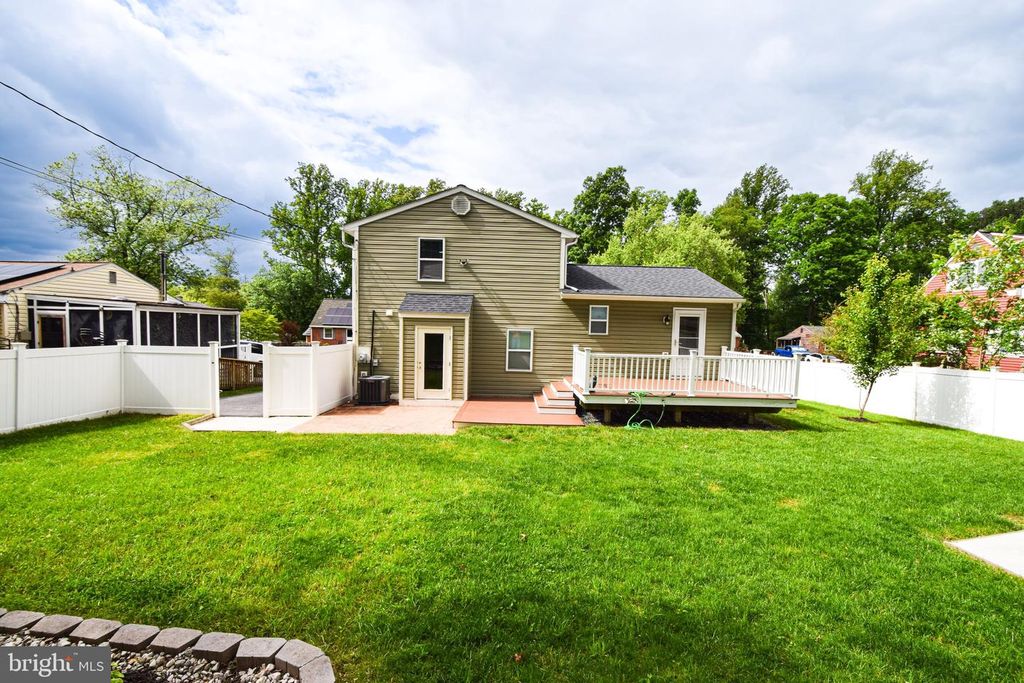Image 27 of property listing at 231 CHARTLEY DR, Reisterstown, MD 21136