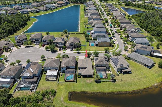 19546 WHISPERING BROOK DRIVE, Tampa, FL 33647