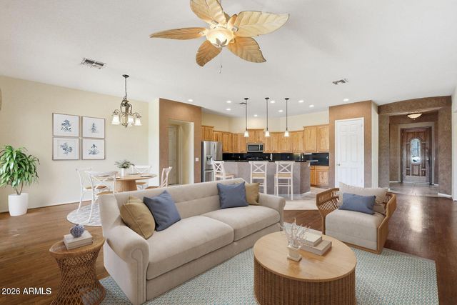8851 E NORWOOD Street, Mesa, AZ 85207