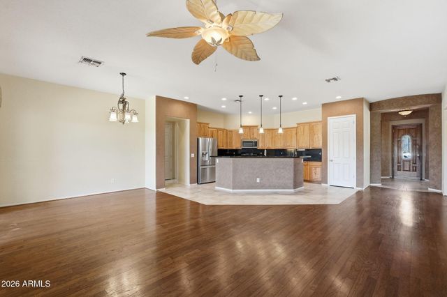 8851 E NORWOOD Street, Mesa, AZ 85207